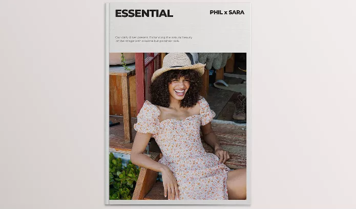 Phil x Sara – Essential Pack Presets Download