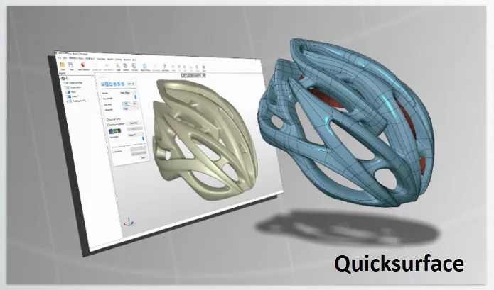 QUICKSURFACE 2024 Download v6.0.99 (Win)