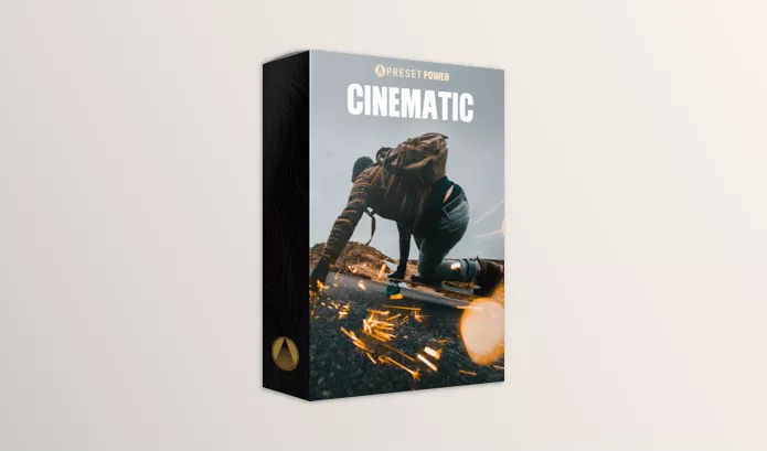 Presetpower – Cinematic Presets and Luts Download