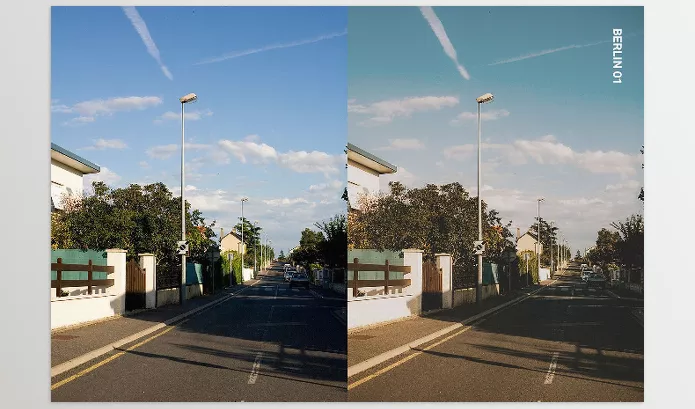 Artstation – 14 Analog Aura Lightroom Presets and LUTs Download