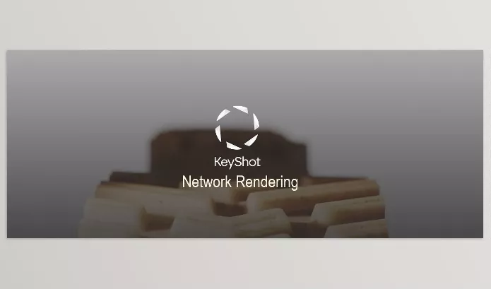 Keyshot – Network Rendering 2025.1 Download v14.0.0.176 (Win, Mac-2024.3)