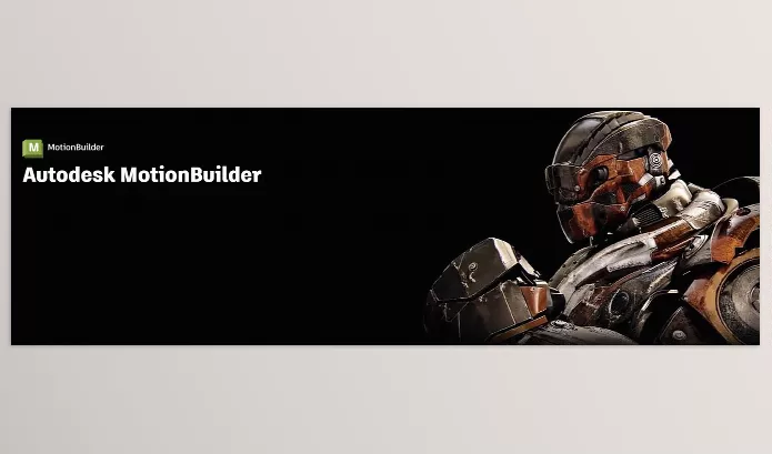 Autodesk – MotionBuilder Download v2026 (Win)