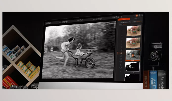 DxO – FilmPack Download v7.14.0.2 (Win, Mac-v7.3.0.502)