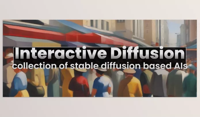 Aescripts – Local Diffusion Download v2.2.1 (Win, Mac)