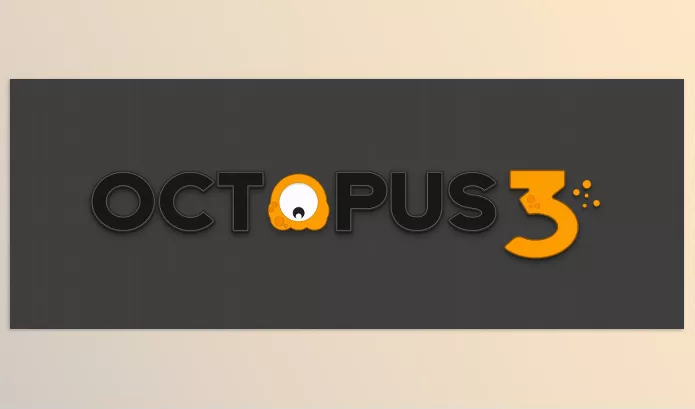 rapidTools – Octopus Download v3.10 (for 3ds Max 2025)