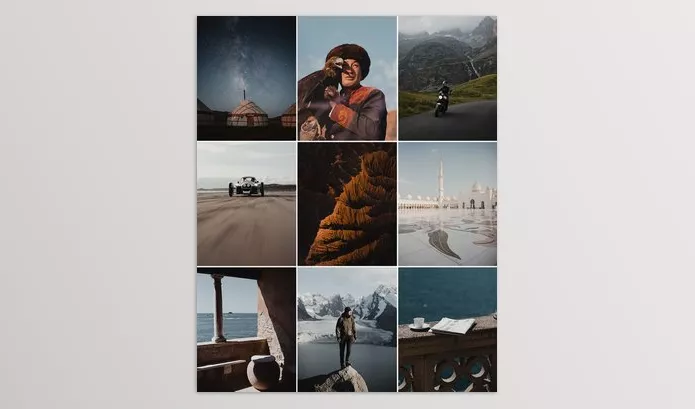 Jack Harding Preset Pack Download