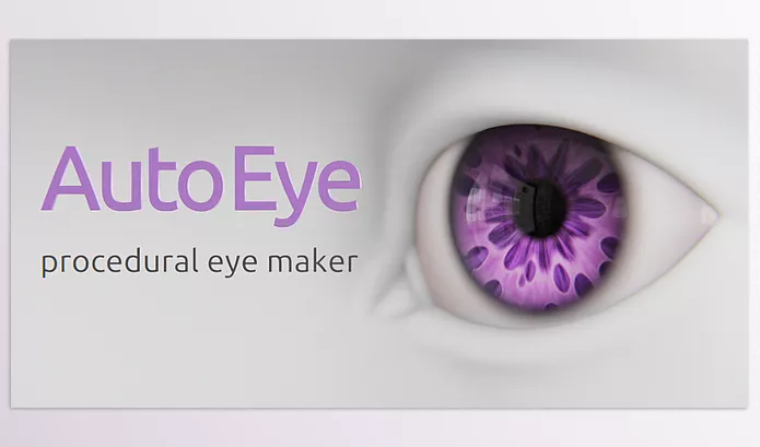 Blender – Auto Eye Download v3.7