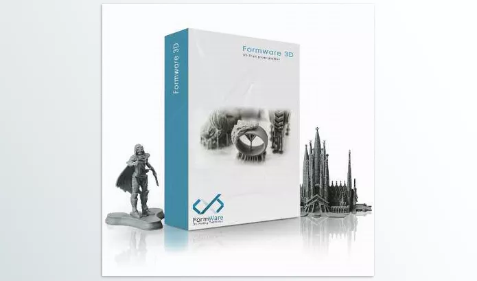 FormWare – 3D Slicer Download v1.2.6.1 (Win)