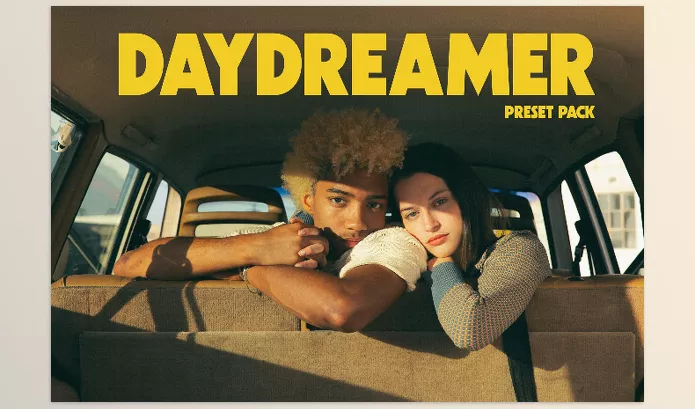 Phil Chester – DAYDREAMER Lightroom + ACR Presets Download