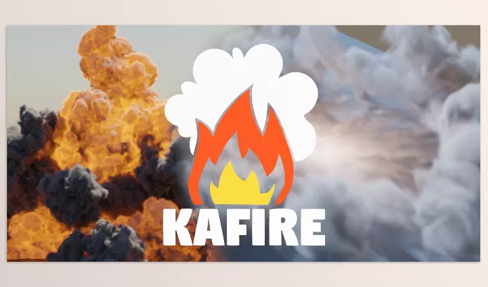 Blender – Kafire Download v1.1.6