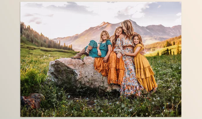 Greater Than Gatsby – The Fleetwood Collection Bold, Colorful and Vibrant Lightroom Presets Download