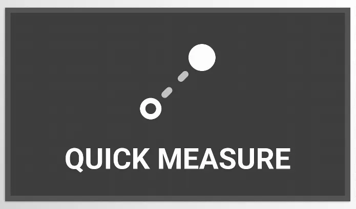 Blender – Quick Measure Download v1.1.0