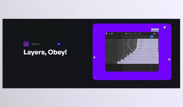 Good Boy Ninja – Skew for After Effects Download v2.0.6 (Win, Mac)