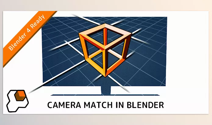 Blender – Perspective Plotter Download v1.2.7