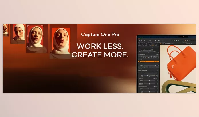 Capture One Pro / Enterprise Download v16.5.11.2898 (Win, Mac-v16.5.11.15)