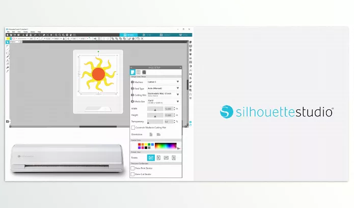 Silhouette America – Silhouette Studio Business Edition Download v5.0.219 (Win)