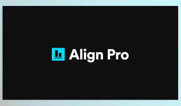 Aescripts – Align Pro Download v1.3.1 (Win, Mac)