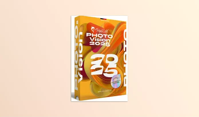 AquaSoft Photo Vision Download v16.2.03 (Win)