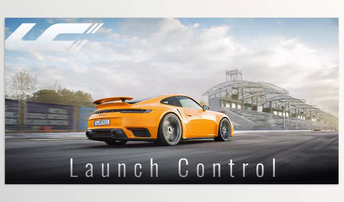 Blender – Launch Control Download v1.9.1 (Auto Car Rig)