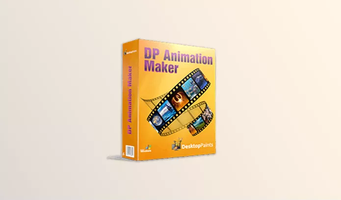 DESKTOP Paints – DP Animation Maker Download v3.5.38 (Win)