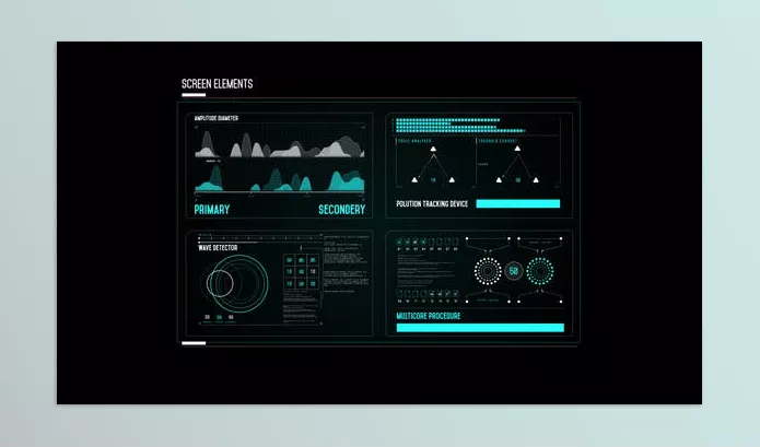 Videohive – HUD Screen Detector Download 50811536