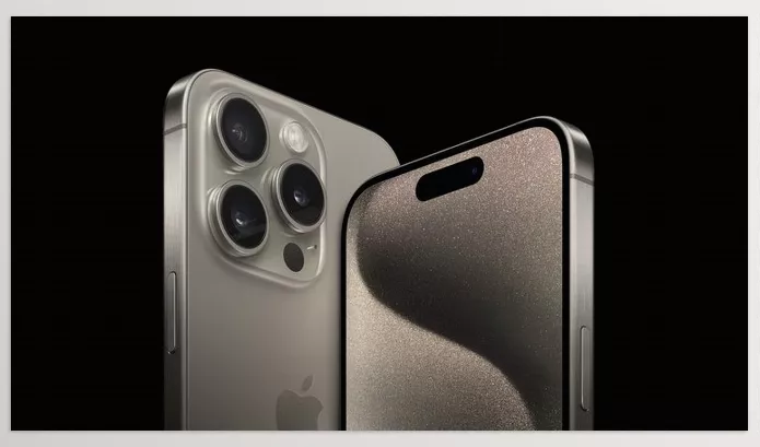 Phantom LUTs – iPhone 15 Apple Luts Download
