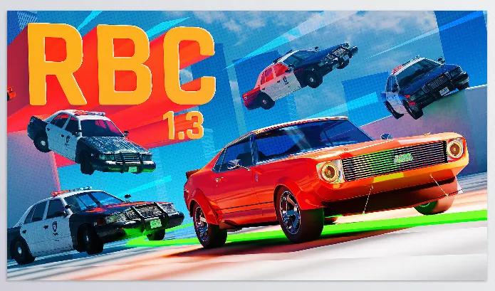 Blender – Rbc Download v1.4.3 (A Physics Based Vehicle Rigging Addon)