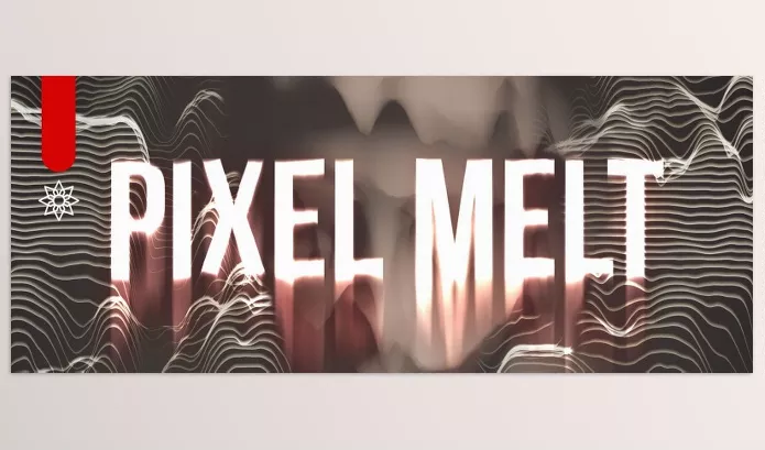 Aescripts – Pixel Melt Download v1.0.1 (Win)