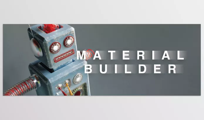 Gumroad – Material Builder Suite for Blender Cycles Download v1.1
