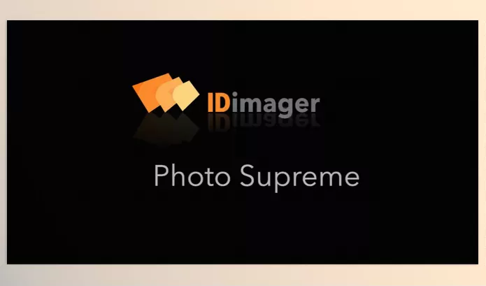 IDimager – Photo Supreme Download v2025.1.3.7614 (Win)