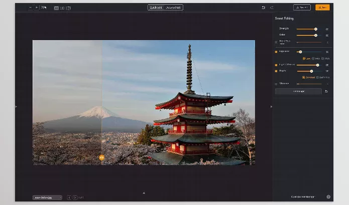 Radiant Photo Download v2.0.2.633 (Win)