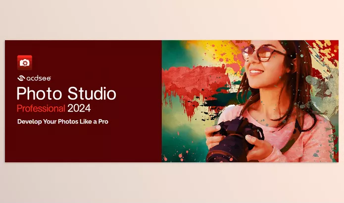 ACDSee – Photo Studio Professional 2025 Download v18.1.0.3131 (Win)
