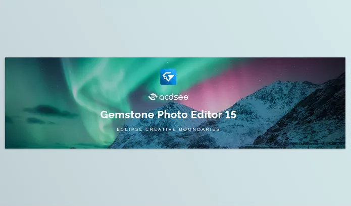 ACDSee – Gemstone Photo Editor Download v15.0.0.1449 (Win)