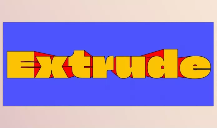 Aescripts – Extrude Download v1.0.1 (Win)
