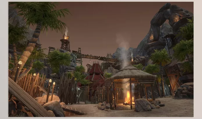 Unity Asset – Aquarius Fantasy Series Orcs Download v1.0