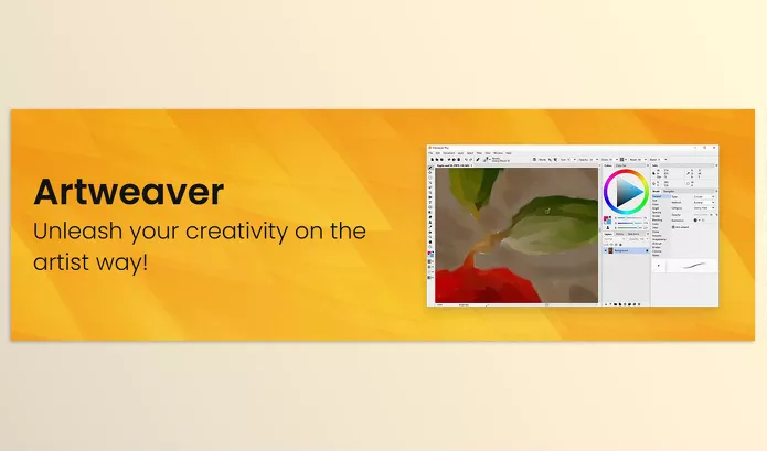 Boris Eyrich Software – Artweaver Plus Download v8.0.4.3029 (Win)