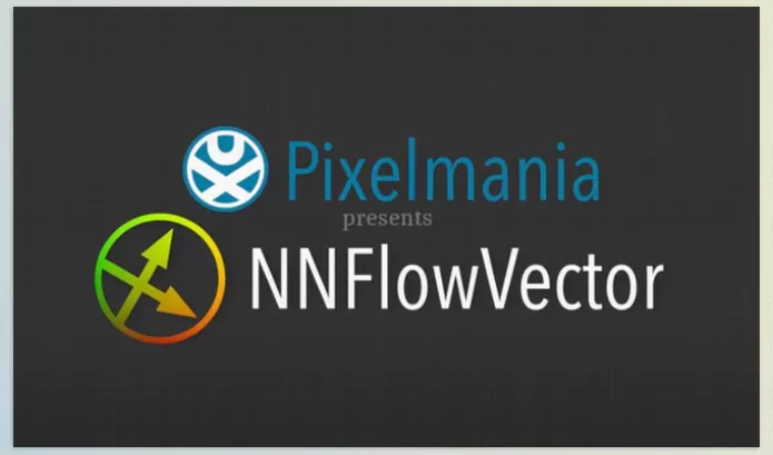 Pixelmania – NNFlowVector Download v2.3.0 for Nuke 15
