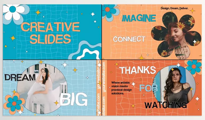 Videohive – Liquid Creative Slides for After Effects Download 53615325
