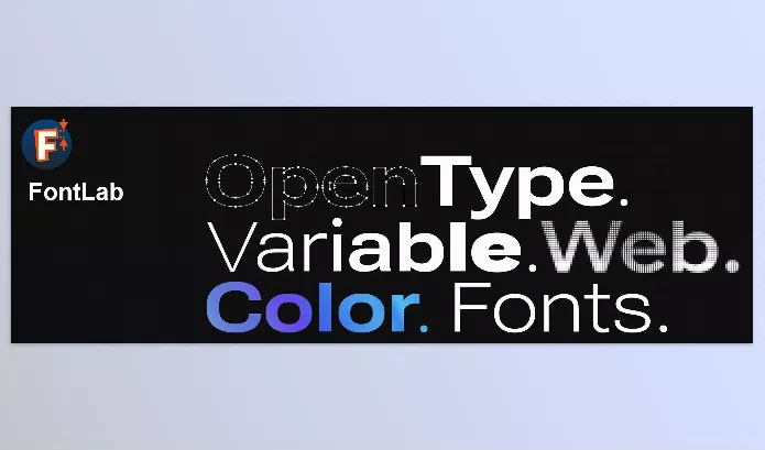 FontLab 8 Download v8.4.3.8984 (Win, Mac)