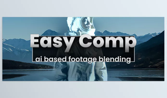 Aescripts – Easy Comp Download v1.1.2 (Win, Mac)