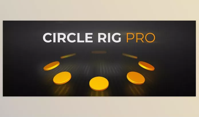 Aescripts – Circle Rig Pro Download v1.1.0 (Win, Mac)