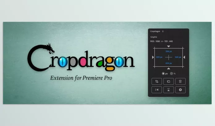 Aescripts – Cropdragon Download v1.0.1 (Win, Mac)