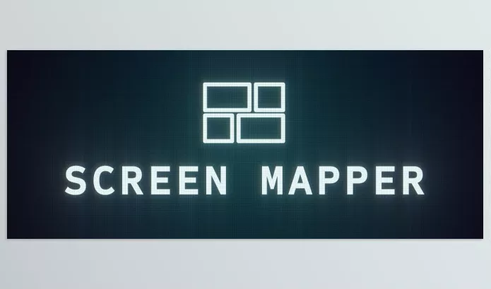 Aescripts – Screen Mapper Download v1.0.1
