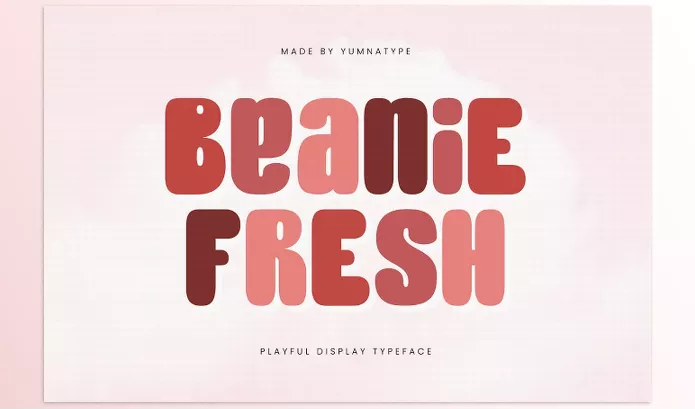 Creative Market – Beanie Fresh Download 104935164
