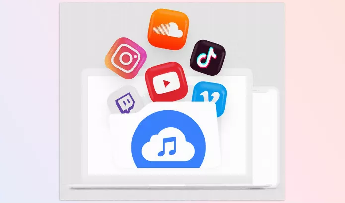 InterPromo GMBH – 4K YouTube to MP3 Download v25.1.0 (Win. Mac-v25.1.2)