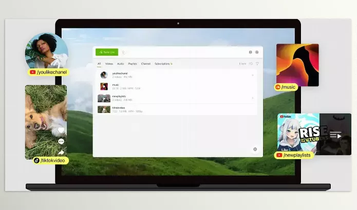 4K Video Downloader Plus Pro Download v25.1.2 (Win, Mac)