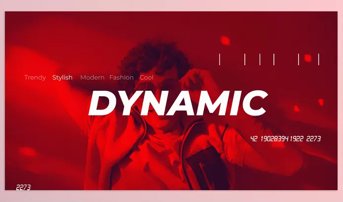 Videohive – Fast Modern Opener for After Effects Download 54820006