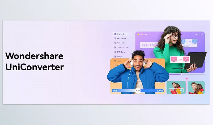 Wondershare UniConverter Download v16.5.3.265 (Win, Mac-v15.7.3.563-Intel)