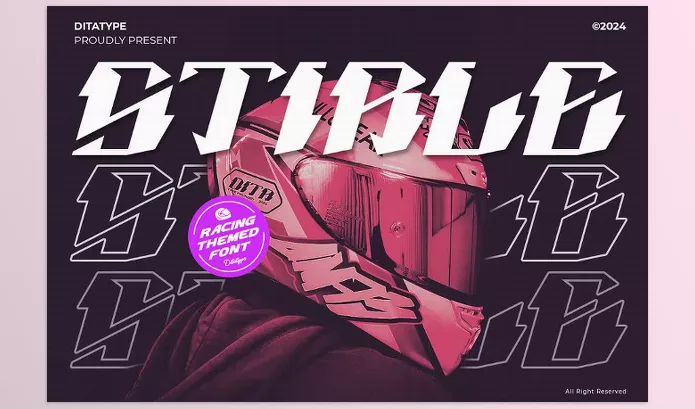 Creative Market – Stirle Download 283659597