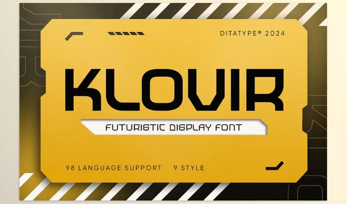 Creative Market – Klovir Download 284523766